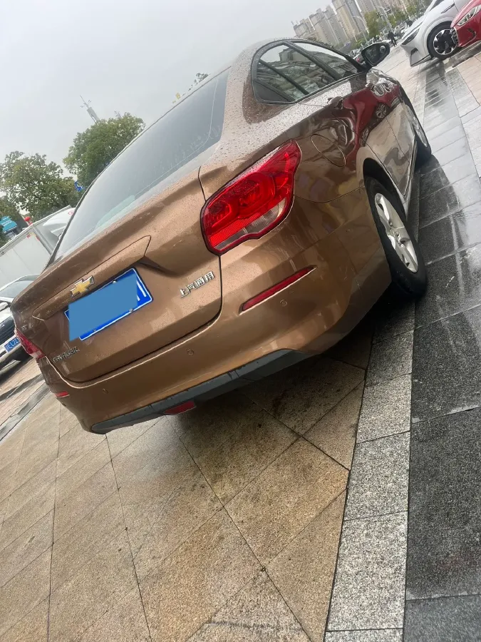 2016 Chevrolet Cavalier 1.5L 113HP L4 6AT,autocango,china used car exporter,china ev exporter,chinese used car exporter,chinese used ev exporter