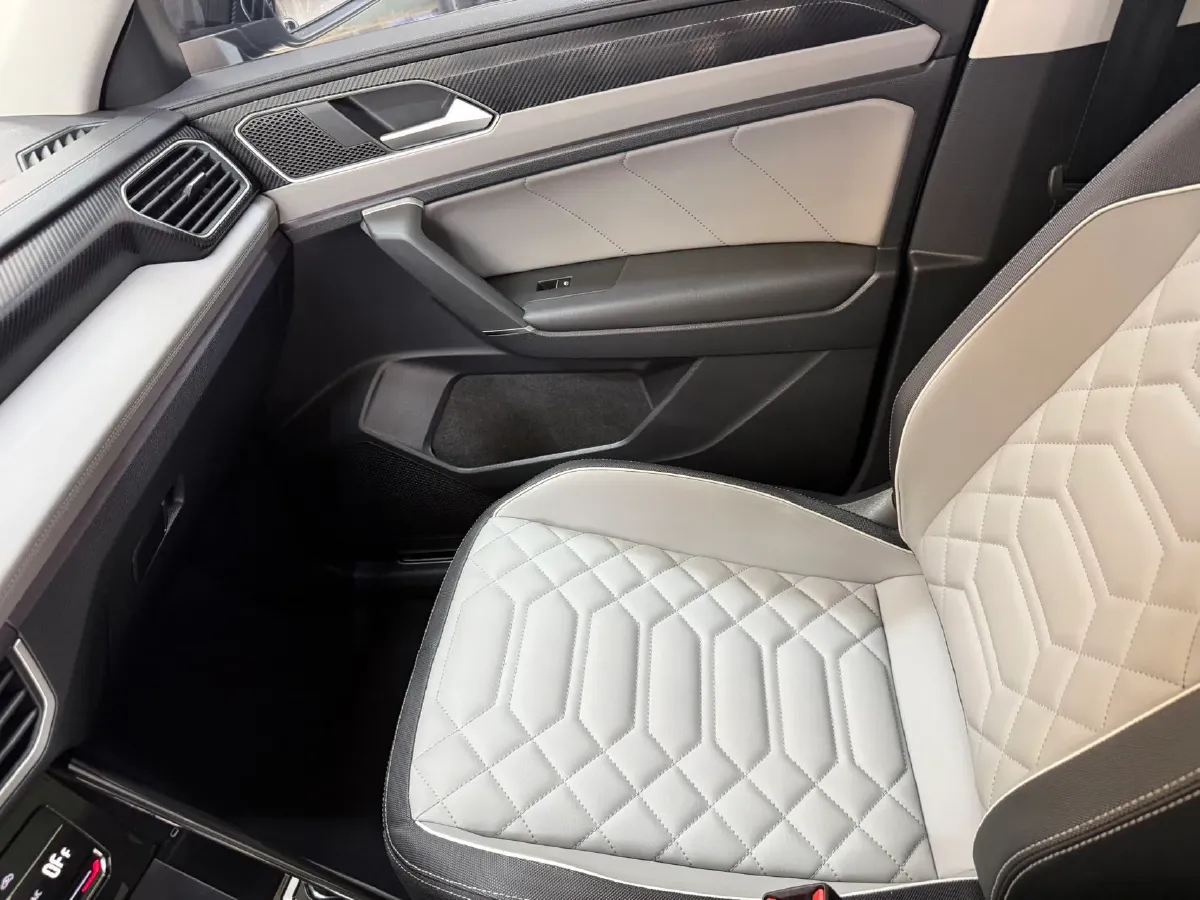 2023 Volkswagen Tayron 1.4T 150HP L4 7DCT,autocango,china used car exporter,china ev exporter,chinese used car exporter,chinese used ev exporter