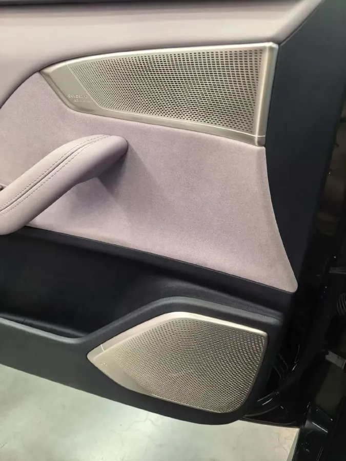 2024 IM L6 BEV 75KWH,autocango,china used car exporter,china ev exporter,chinese used car exporter,chinese used ev exporter