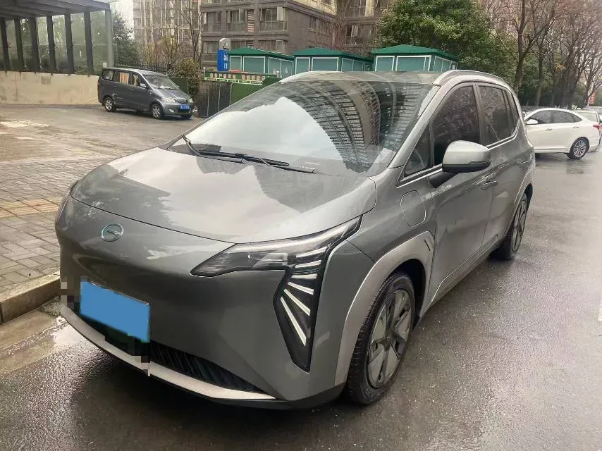 2023 Aion Y BEV 61.7KWH,autocango,china used car exporter,china ev exporter,chinese used car exporter,chinese used ev exporter