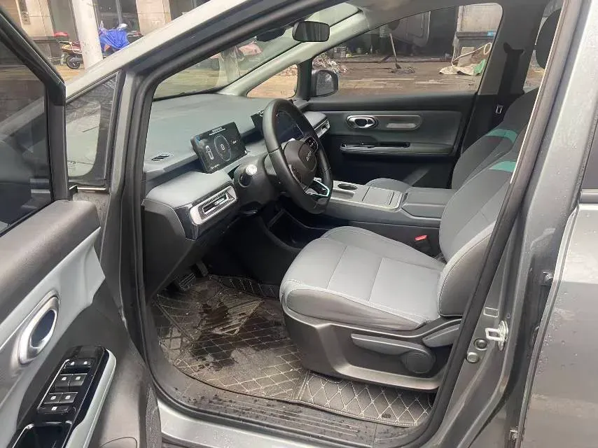 2023 Aion Y BEV 61.7KWH,autocango,china used car exporter,china ev exporter,chinese used car exporter,chinese used ev exporter