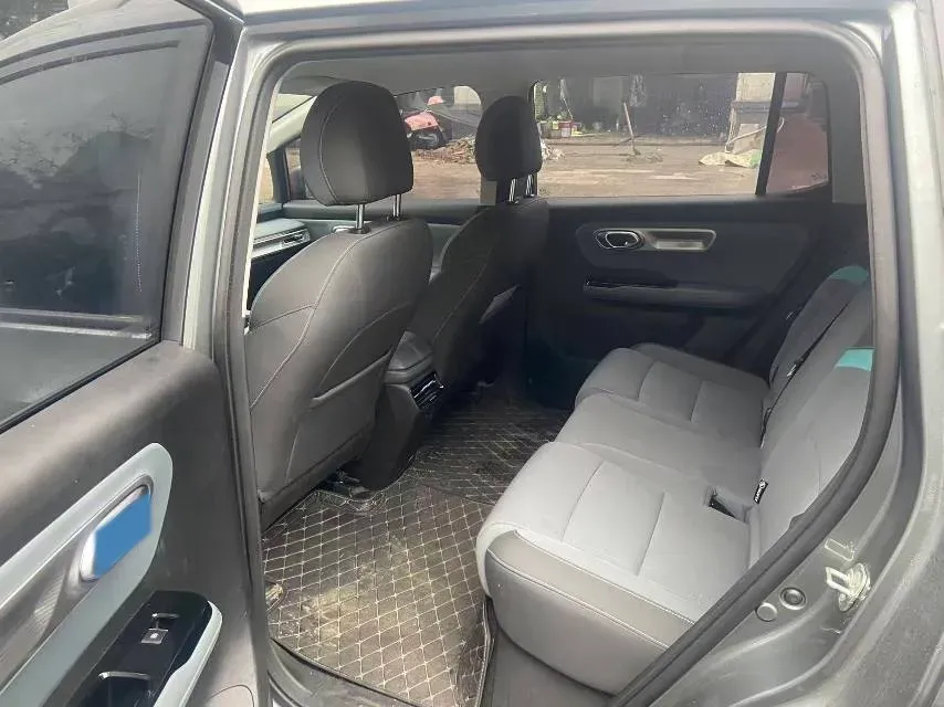 2023 Aion Y BEV 61.7KWH,autocango,china used car exporter,china ev exporter,chinese used car exporter,chinese used ev exporter