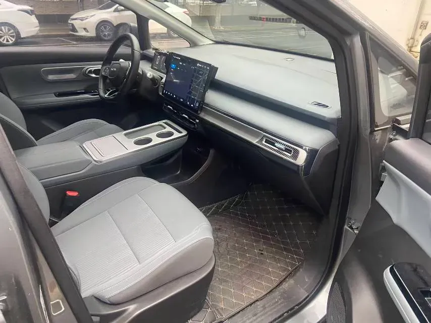 2023 Aion Y BEV 61.7KWH,autocango,china used car exporter,china ev exporter,chinese used car exporter,chinese used ev exporter