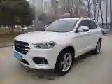 2018 Haval H2 1.5T 150HP L4 6MT