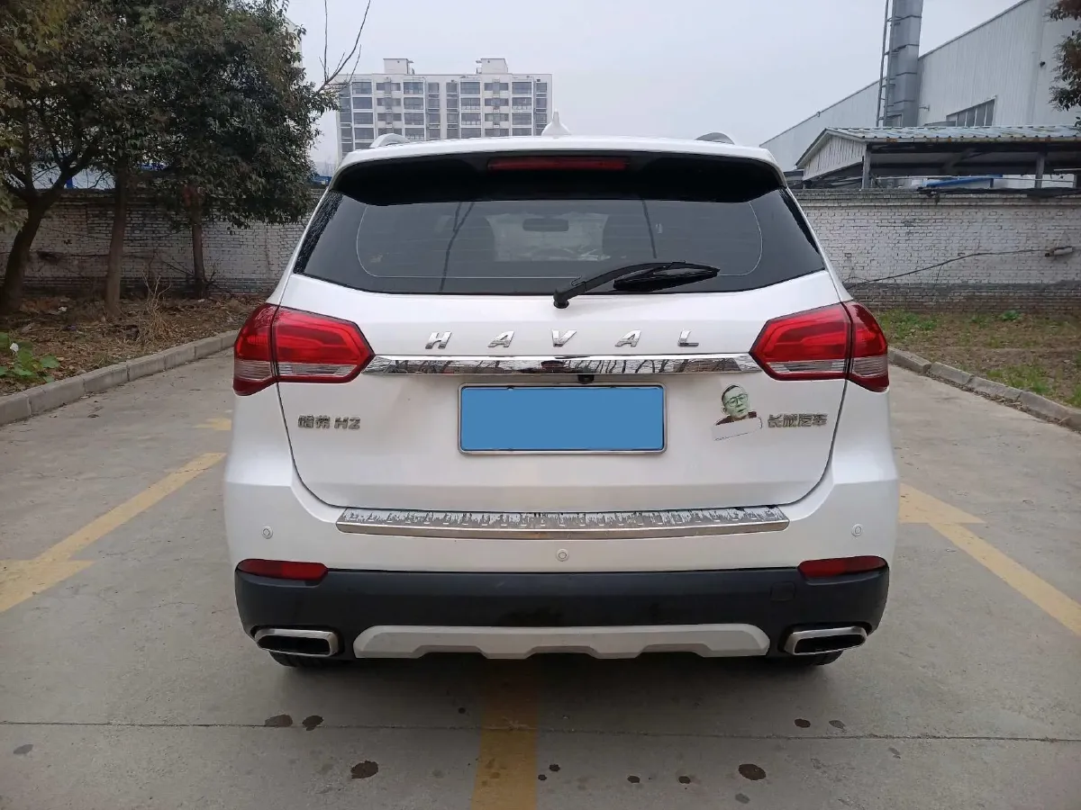 2018 Haval H2 1.5T 150HP L4 6MT,autocango,china used car exporter,china ev exporter,chinese used car exporter,chinese used ev exporter