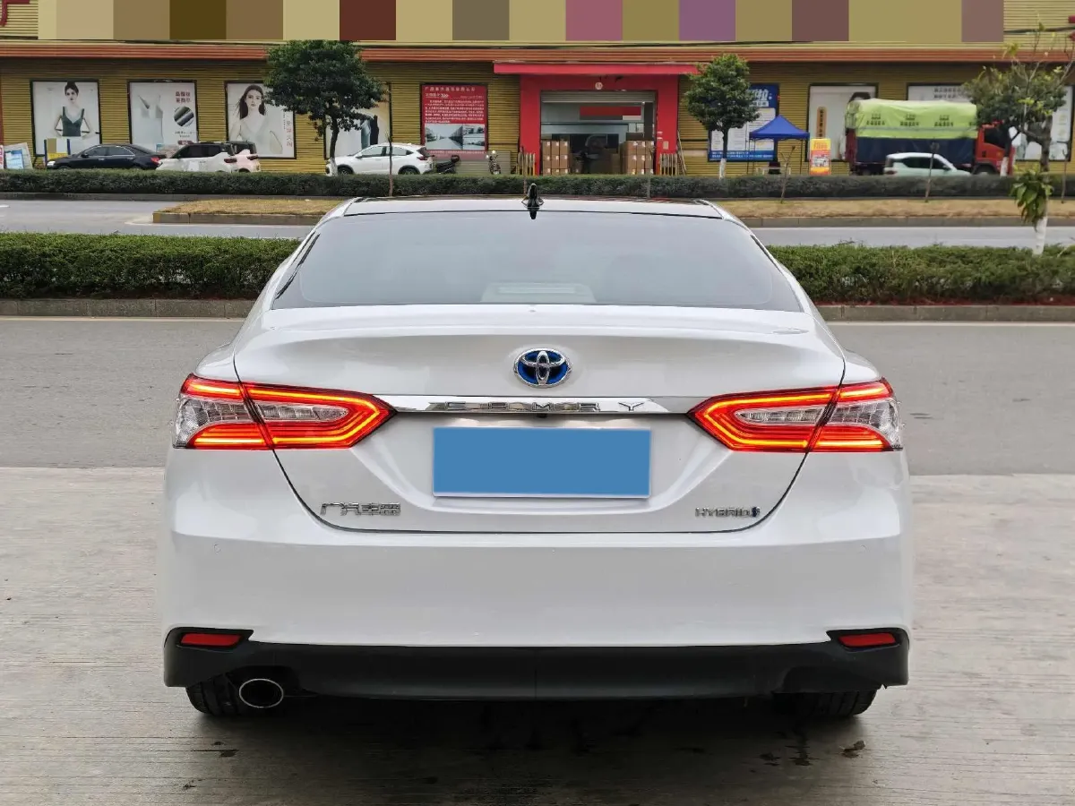 2023 Toyota Camry 2.5L 178HP L4 E-CVT Hybrid,autocango,china used car exporter,china ev exporter,chinese used car exporter,chinese used ev exporter
