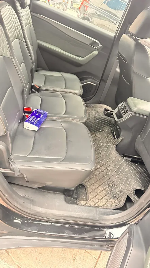 2024 Geely Okavango L 2.0T 218HP L4 7DCT,autocango,china used car exporter,china ev exporter,chinese used car exporter,chinese used ev exporter