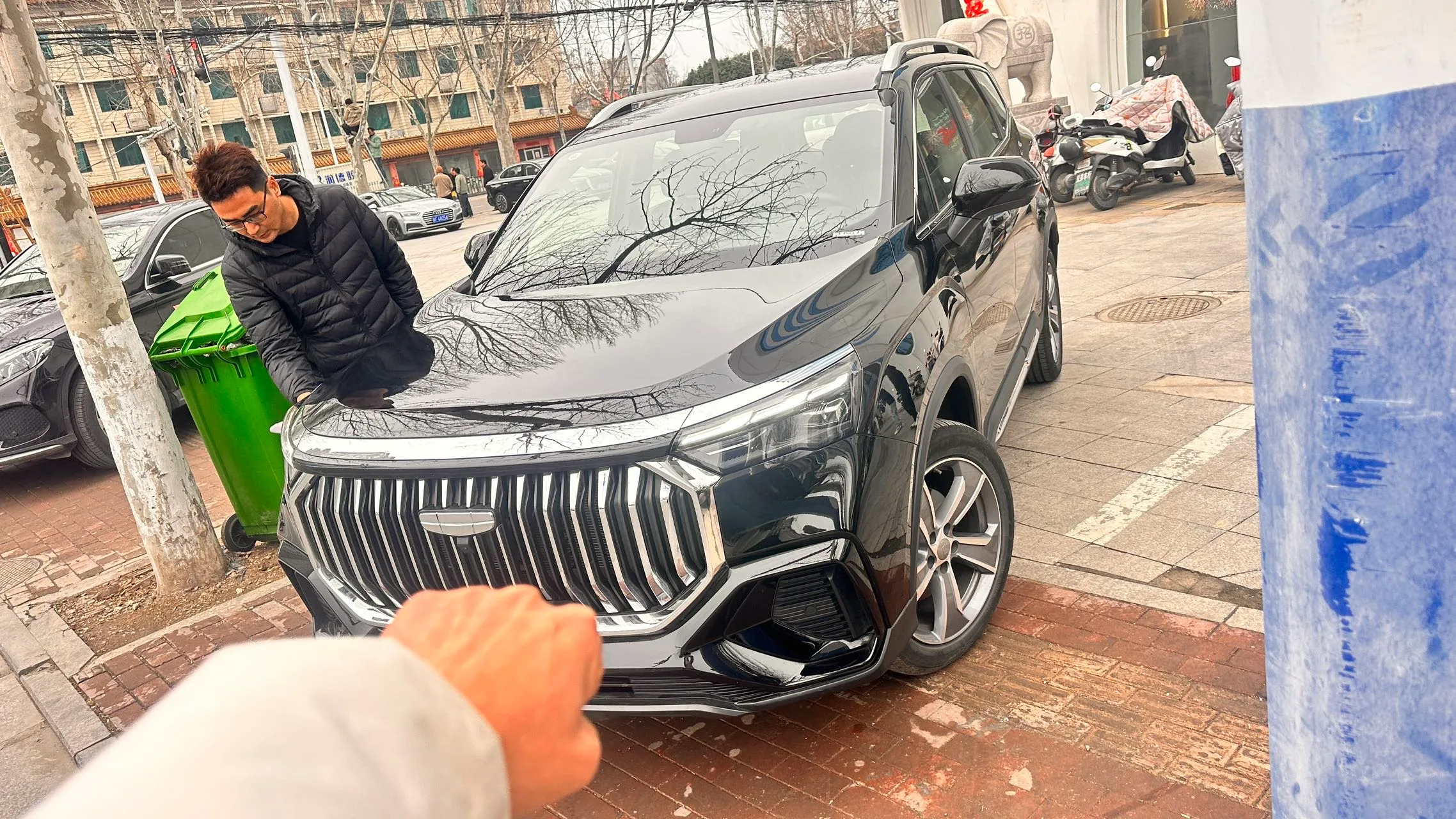 autocango,china used car exporter,china ev exporter,chinese used car exporter,chinese used ev exporter