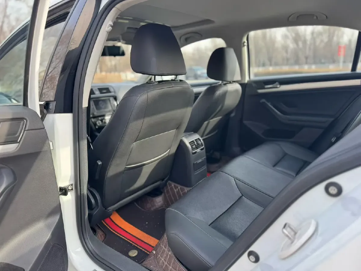 2018 Volkswagen Sagitar 1.2T 110HP L4 7DCT,autocango,china used car exporter,china ev exporter,chinese used car exporter,chinese used ev exporter