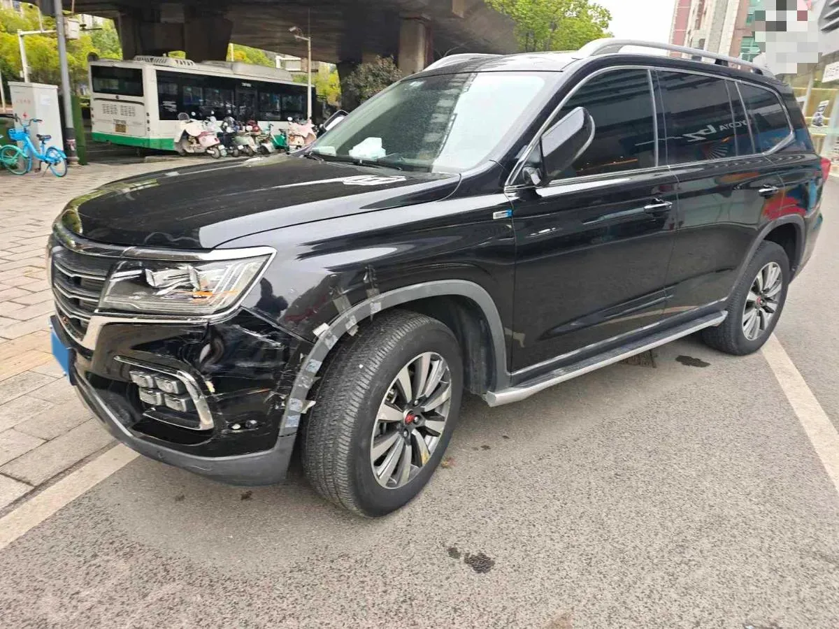 2019 Roewe RX8 2.0T 222HP L4 6AT,autocango,china used car exporter,china ev exporter,chinese used car exporter,chinese used ev exporter