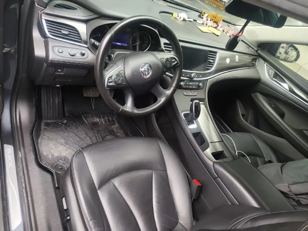 2020 Buick Larcosse 2.0T 237HP L4 9AT,autocango,china used car exporter,china ev exporter,chinese used car exporter,chinese used ev exporter