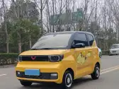 2021 WULING HONGGUANG MINI EV,autocango,china used car exporter,china ev exporter,chinese used car exporter,chinese used ev exporter
