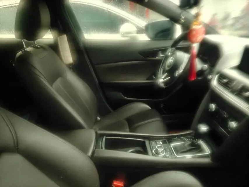 2020 Mazda CX-4 2.0L 158HP L4 6AT,autocango,china used car exporter,china ev exporter,chinese used car exporter,chinese used ev exporter