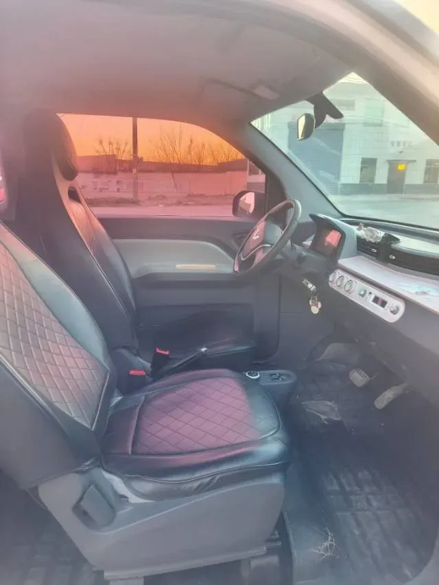 2022 WuLing HongGuang MINI EV BEV 9KWH,autocango,china used car exporter,china ev exporter,chinese used car exporter,chinese used ev exporter