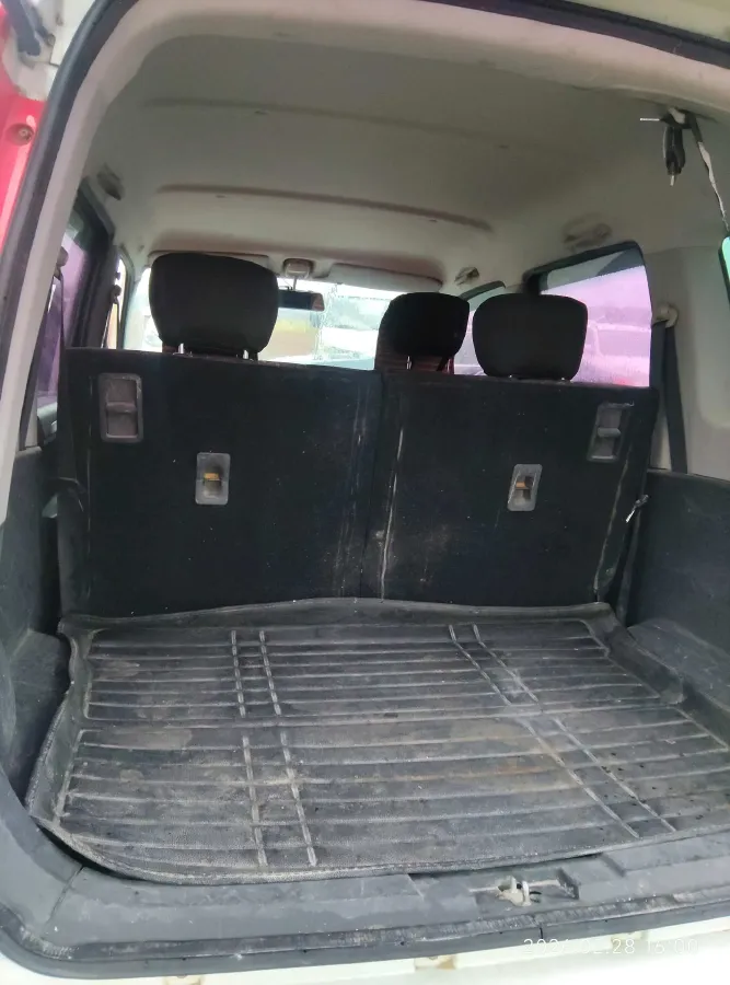 2020 BAIC ChangHe Wagon R X5 1.4L 97HP L4 5MT,autocango,china used car exporter,china ev exporter,chinese used car exporter,chinese used ev exporter