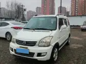 2020 BAIC CHANGHE WAGON R X5,autocango,china used car exporter,china ev exporter,chinese used car exporter,chinese used ev exporter
