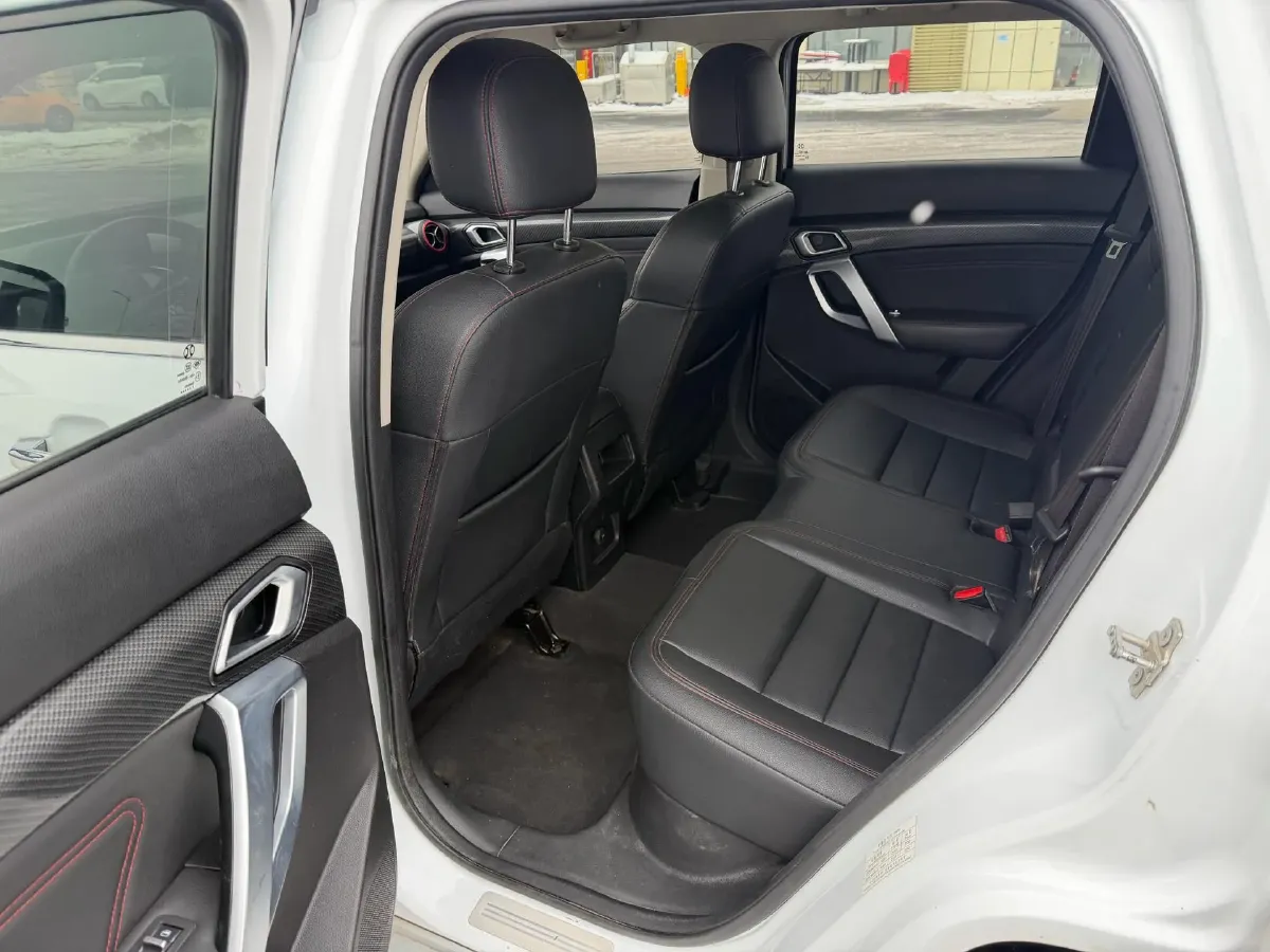 2016 Beijing BJ20 1.5T 150HP L4 CVT,autocango,china used car exporter,china ev exporter,chinese used car exporter,chinese used ev exporter