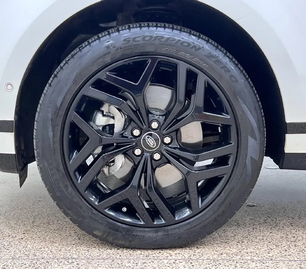 2020 Land Rover Range Rover Evoque 2.0T 249HP L4 9AT,autocango,china used car exporter,china ev exporter,chinese used car exporter,chinese used ev exporter