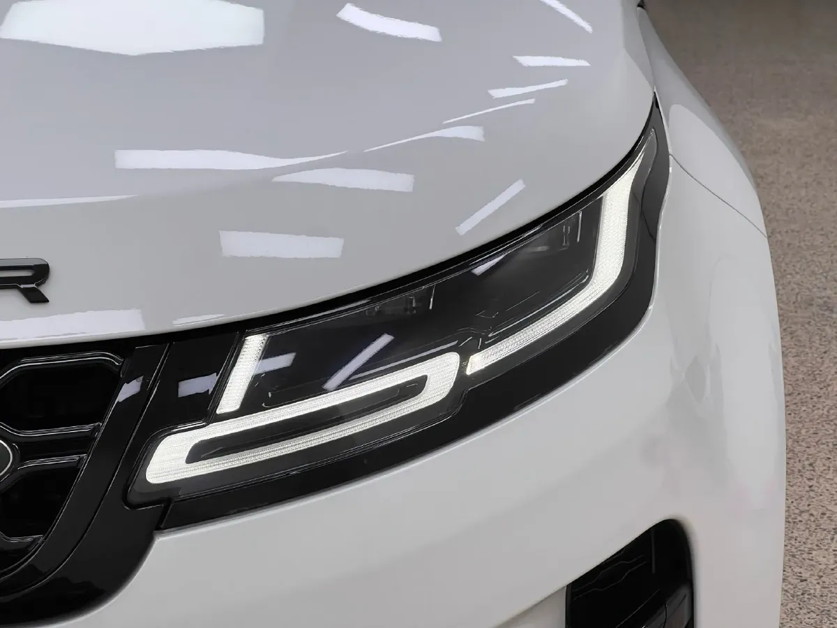 2020 Land Rover Range Rover Evoque 2.0T 249HP L4 9AT,autocango,china used car exporter,china ev exporter,chinese used car exporter,chinese used ev exporter