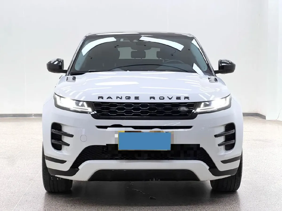 2020 Land Rover Range Rover Evoque 2.0T 249HP L4 9AT,autocango,china used car exporter,china ev exporter,chinese used car exporter,chinese used ev exporter