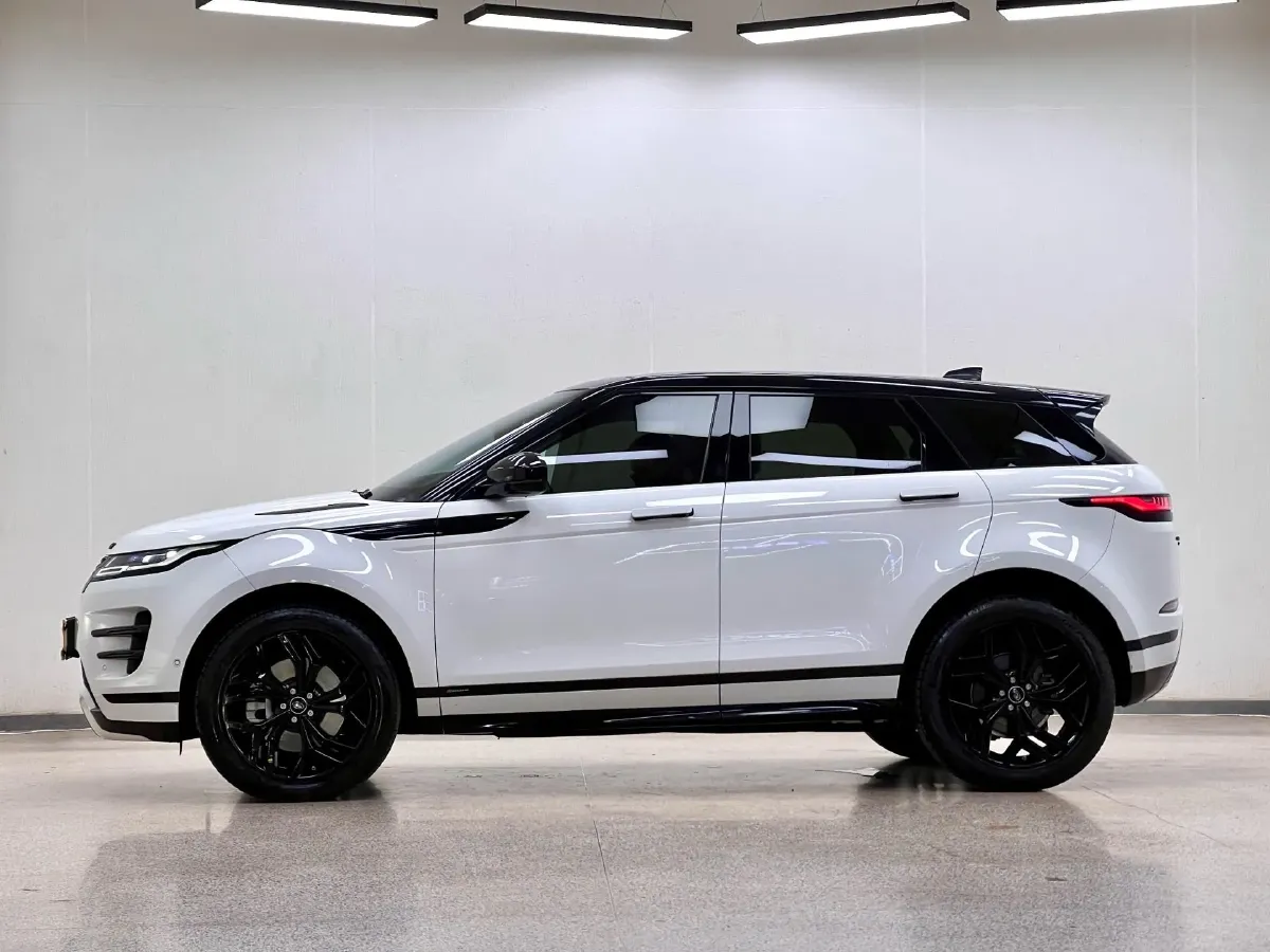 2020 Land Rover Range Rover Evoque 2.0T 249HP L4 9AT,autocango,china used car exporter,china ev exporter,chinese used car exporter,chinese used ev exporter