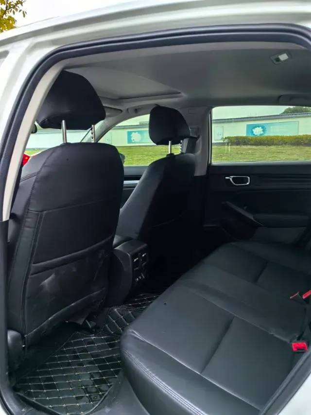 2023 Honda Civic 1.5T 182HP L4 CVT,autocango,china used car exporter,china ev exporter,chinese used car exporter,chinese used ev exporter