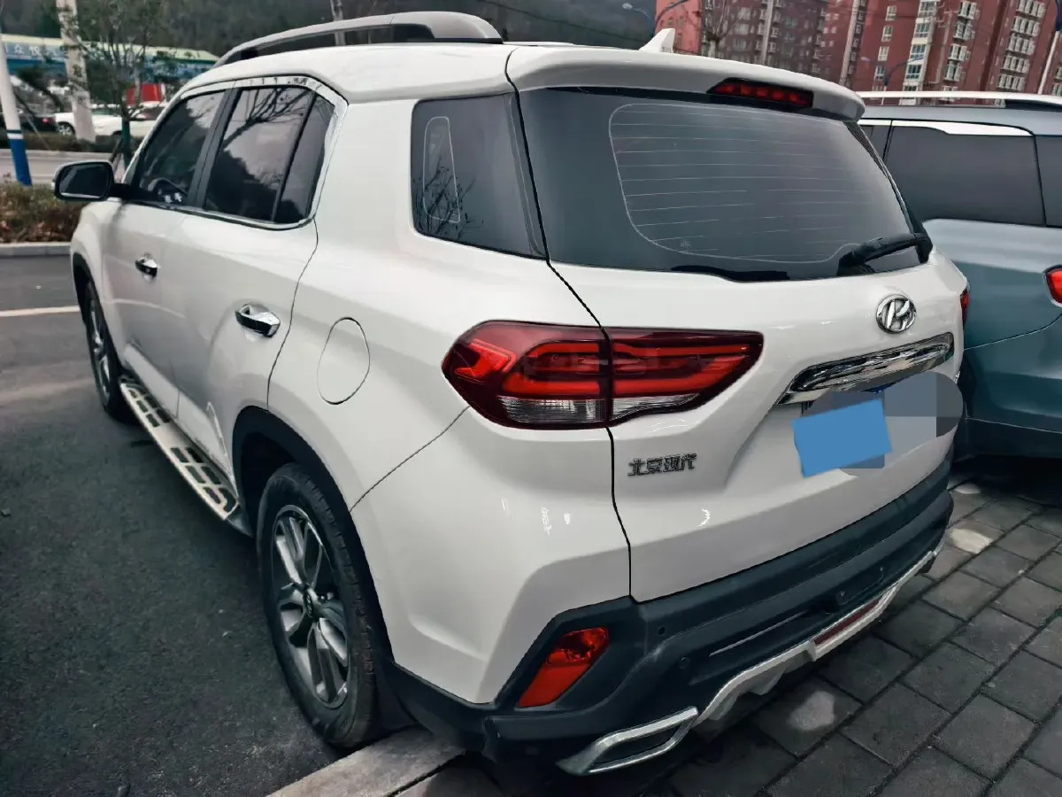 2019 Hyundai ix35 2.0L 160HP L4 6AT,autocango,china used car exporter,china ev exporter,chinese used car exporter,chinese used ev exporter