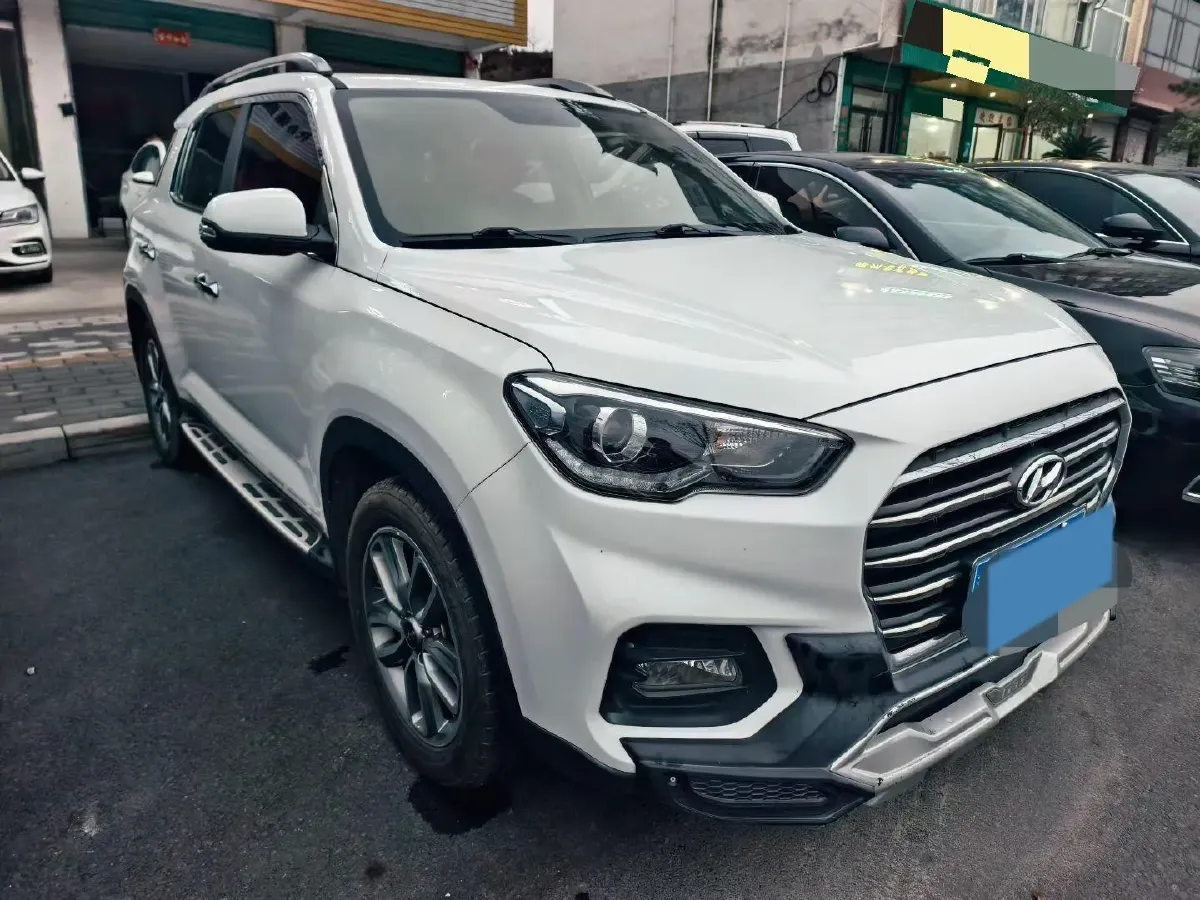 2019 Hyundai ix35 2.0L 160HP L4 6AT,autocango,china used car exporter,china ev exporter,chinese used car exporter,chinese used ev exporter