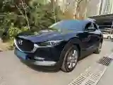 2021 Mazda CX-30 2.0L 158HP L4 6AT