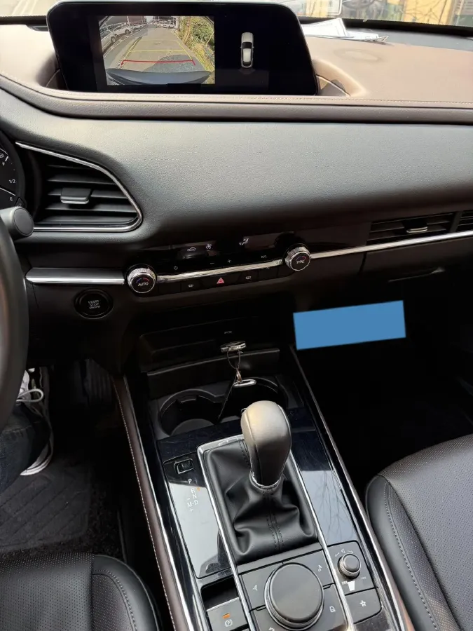 2021 Mazda CX-30 2.0L 158HP L4 6AT,autocango,china used car exporter,china ev exporter,chinese used car exporter,chinese used ev exporter