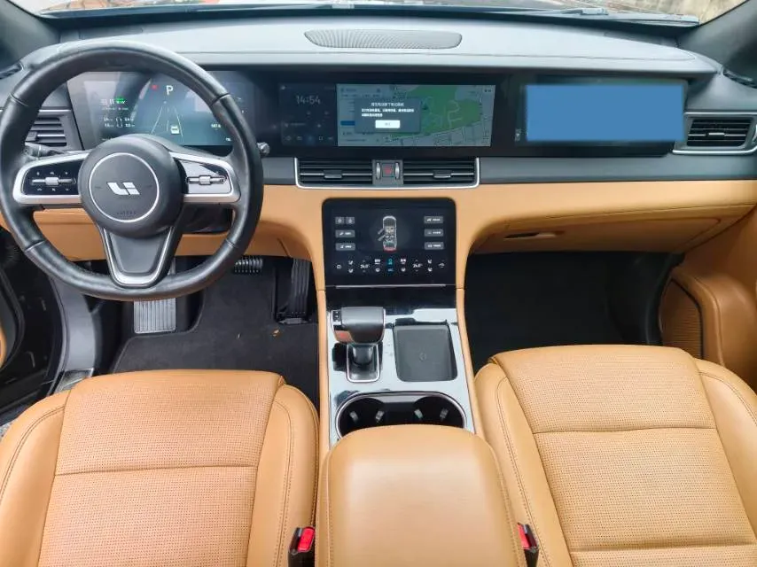 2021 Li ONE Range Extended 131HP REEV 40.5KWH,autocango,china used car exporter,china ev exporter,chinese used car exporter,chinese used ev exporter