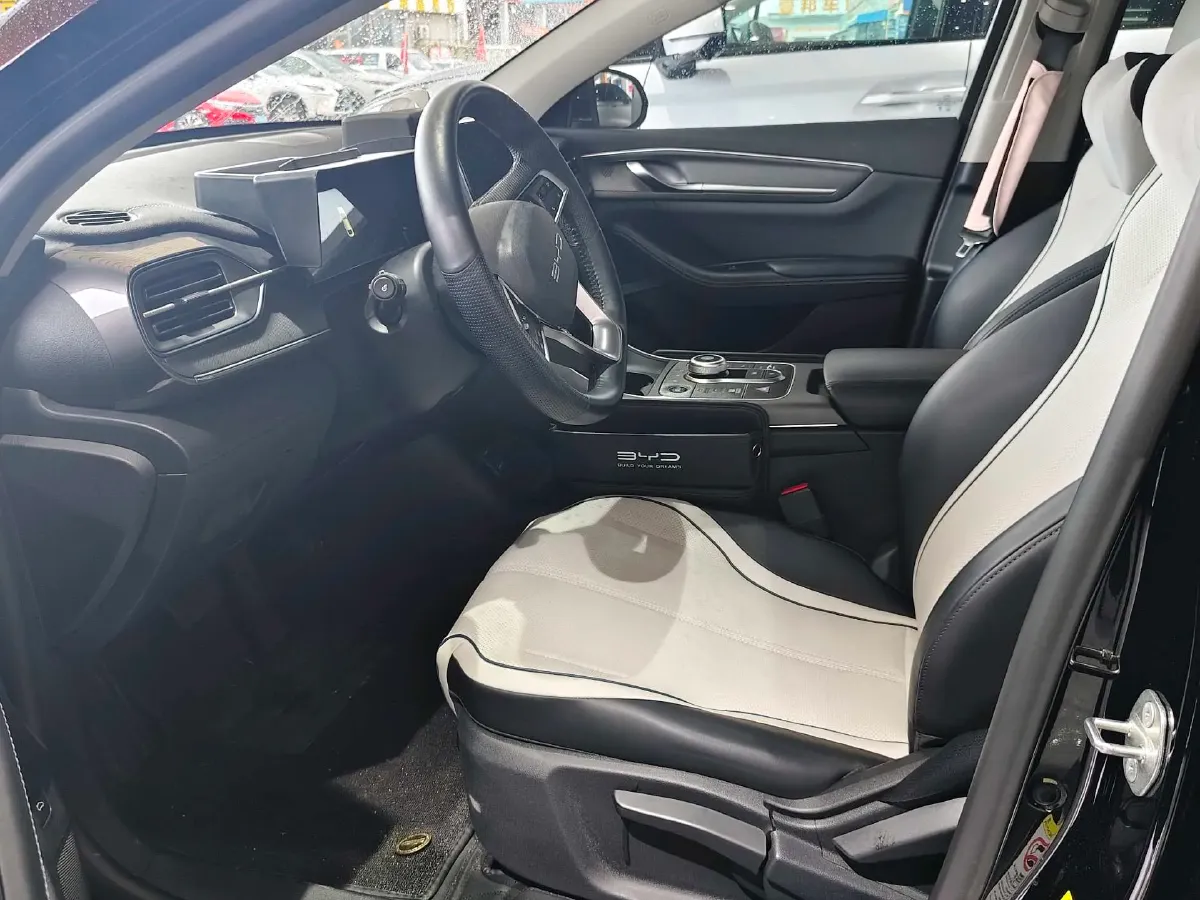 2024 BYD Destroyer 05 1.5L 110HP L4 E-CVT PHEV 8.3KWH,autocango,china used car exporter,china ev exporter,chinese used car exporter,chinese used ev exporter