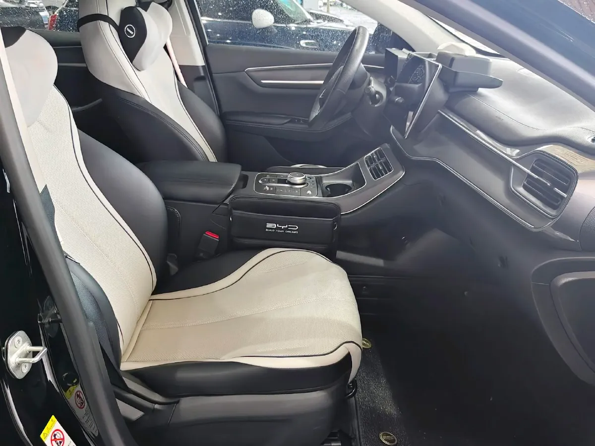 2024 BYD Destroyer 05 1.5L 110HP L4 E-CVT PHEV 8.3KWH,autocango,china used car exporter,china ev exporter,chinese used car exporter,chinese used ev exporter