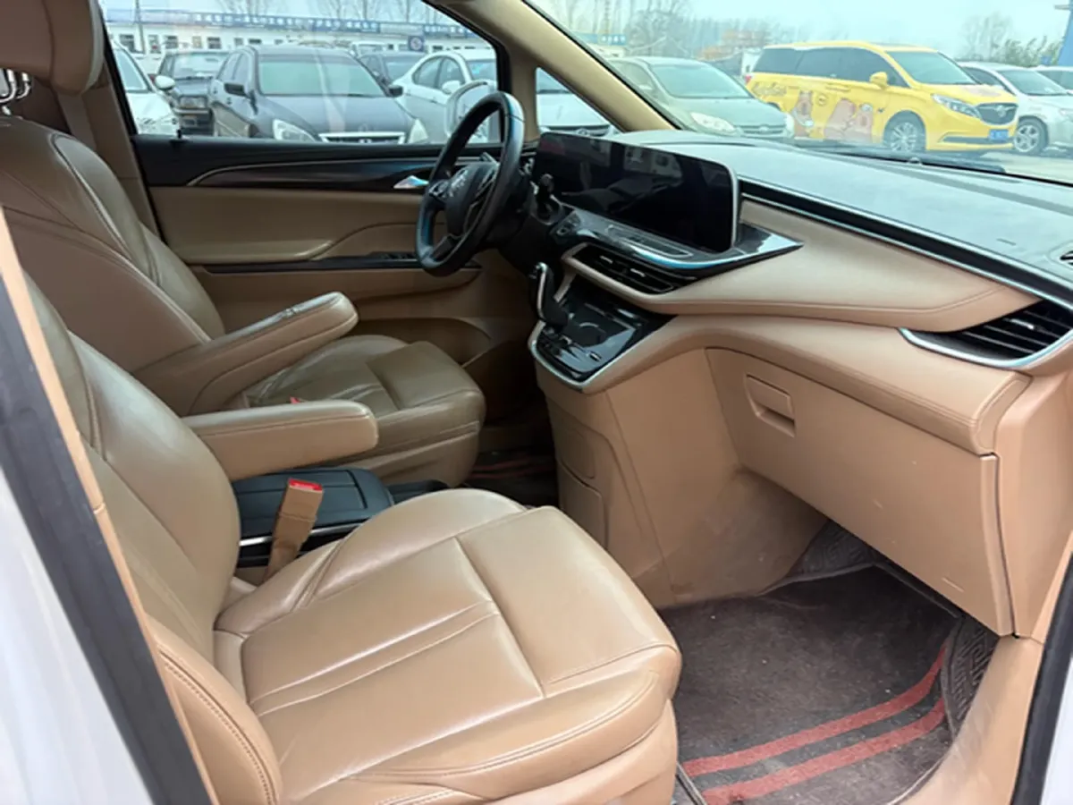 2020 Buick GL8 2.0T 237HP L4 9AT,autocango,china used car exporter,china ev exporter,chinese used car exporter,chinese used ev exporter