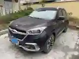 2017 Chery Tiggo 5x 1.5T 147HP L4 6DCT