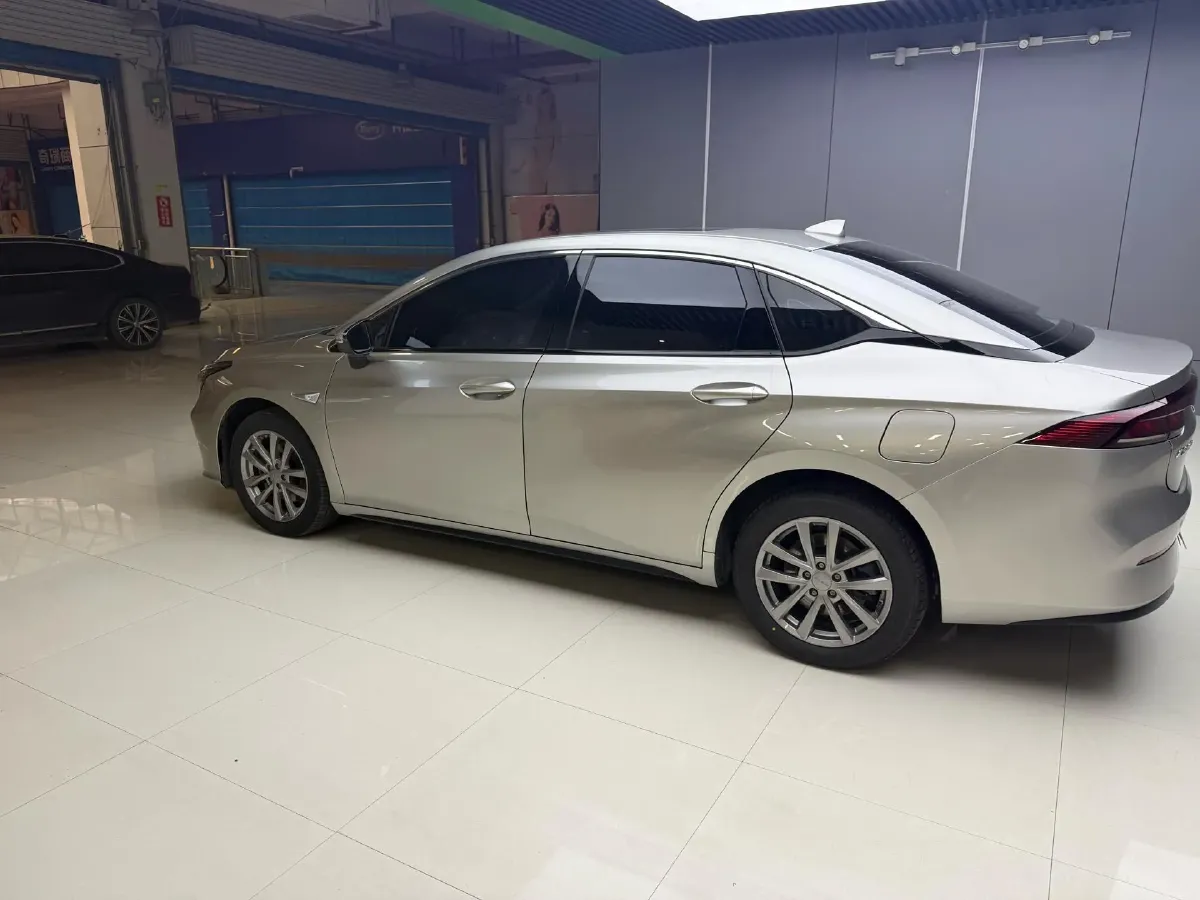 2023 Aion S BEV 55.2KWH,autocango,china used car exporter,china ev exporter,chinese used car exporter,chinese used ev exporter