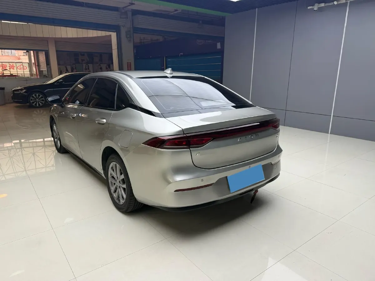 2023 Aion S BEV 55.2KWH,autocango,china used car exporter,china ev exporter,chinese used car exporter,chinese used ev exporter