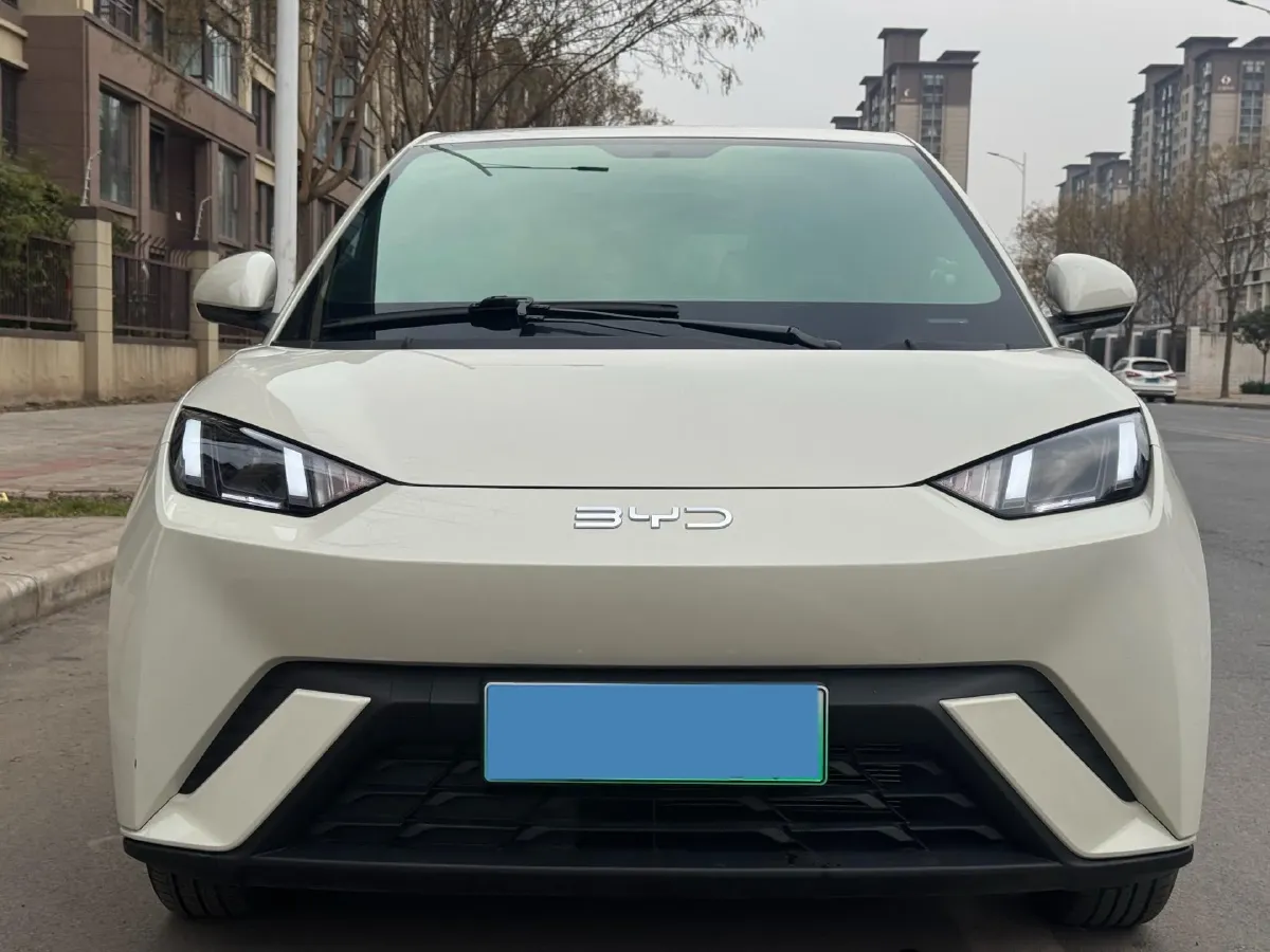 2023 BYD Seagull BEV 30.08KWH,autocango,china used car exporter,china ev exporter,chinese used car exporter,chinese used ev exporter