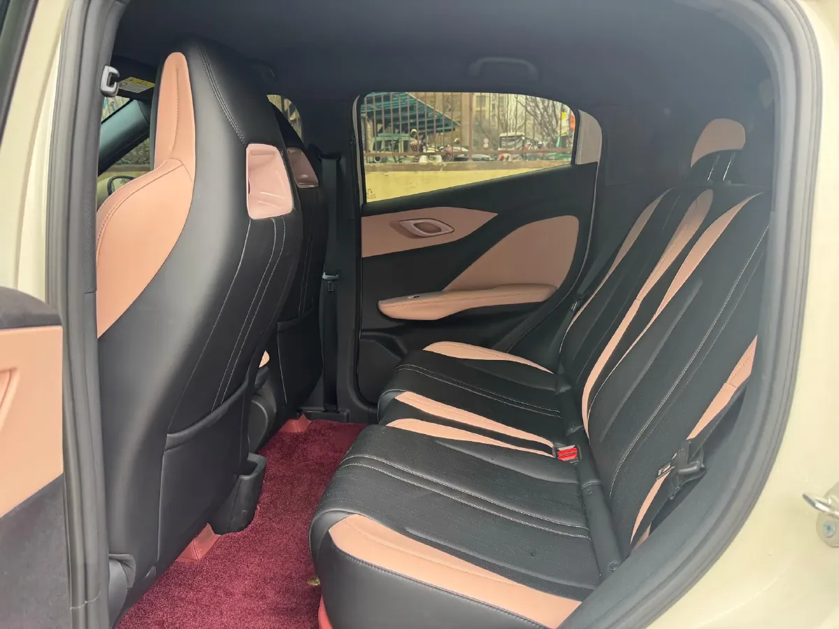 2023 BYD Seagull BEV 30.08KWH,autocango,china used car exporter,china ev exporter,chinese used car exporter,chinese used ev exporter