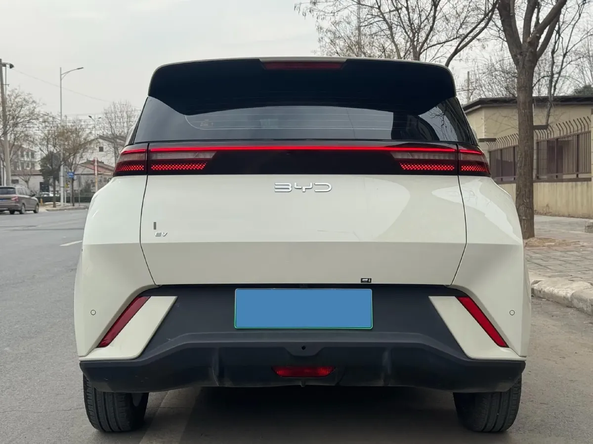 2023 BYD Seagull BEV 30.08KWH,autocango,china used car exporter,china ev exporter,chinese used car exporter,chinese used ev exporter