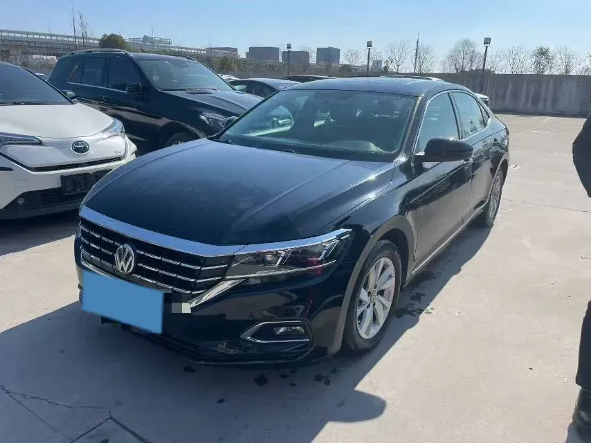 2019 Volkswagen Passat 1.4T 150HP L4 7DCT,autocango,china used car exporter,china ev exporter,chinese used car exporter,chinese used ev exporter