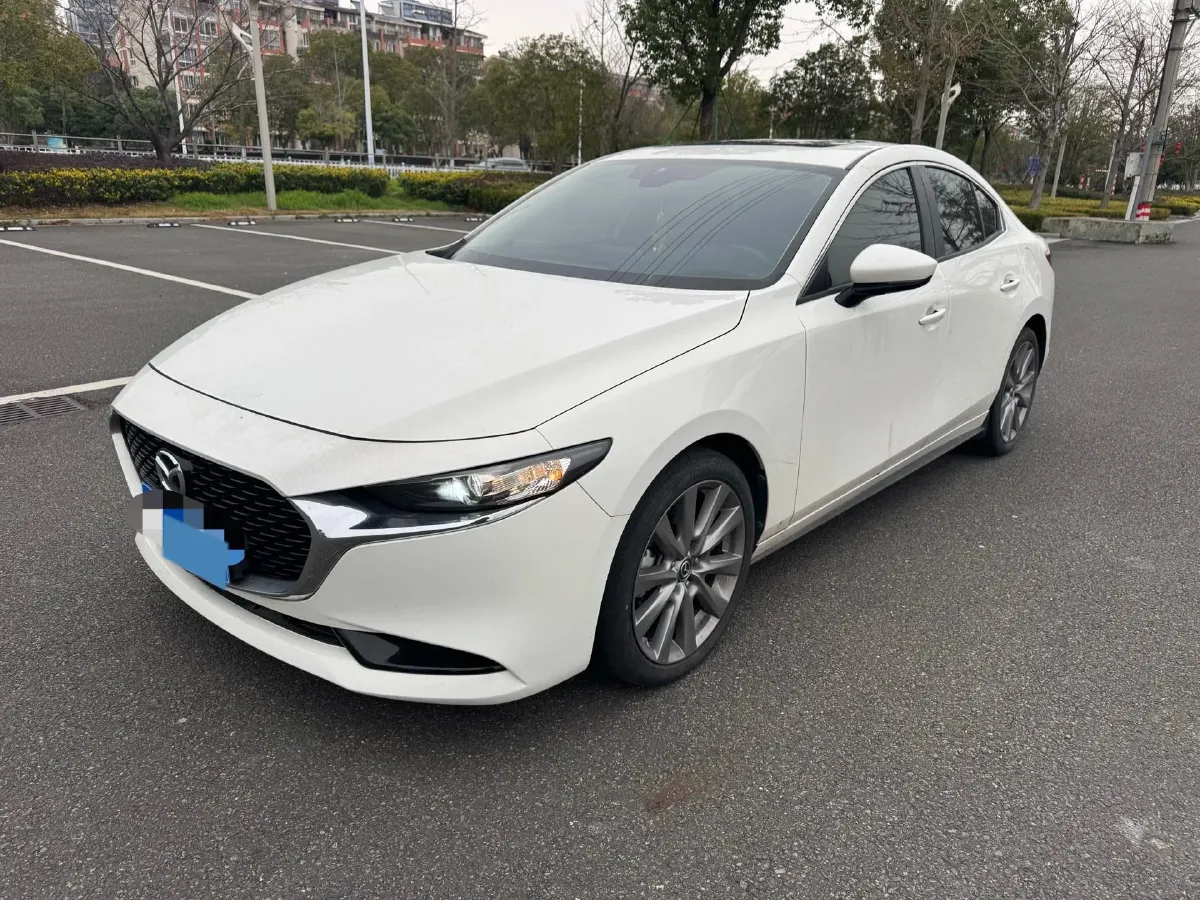 2020 Mazda 3 Axela 2.0L 158HP L4 6AT,autocango,china used car exporter,china ev exporter,chinese used car exporter,chinese used ev exporter