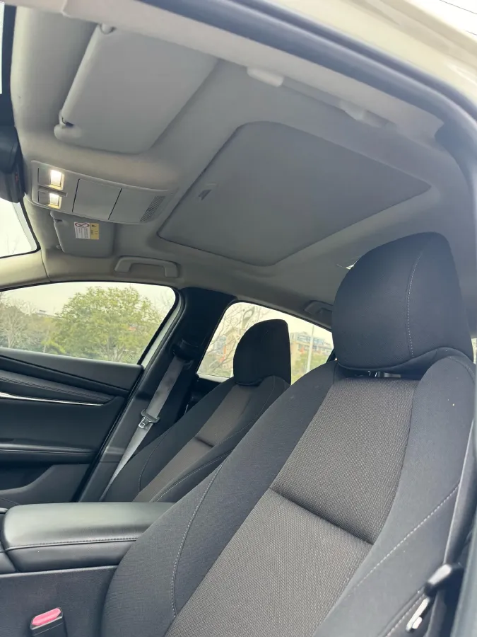 2020 Mazda 3 Axela 2.0L 158HP L4 6AT,autocango,china used car exporter,china ev exporter,chinese used car exporter,chinese used ev exporter