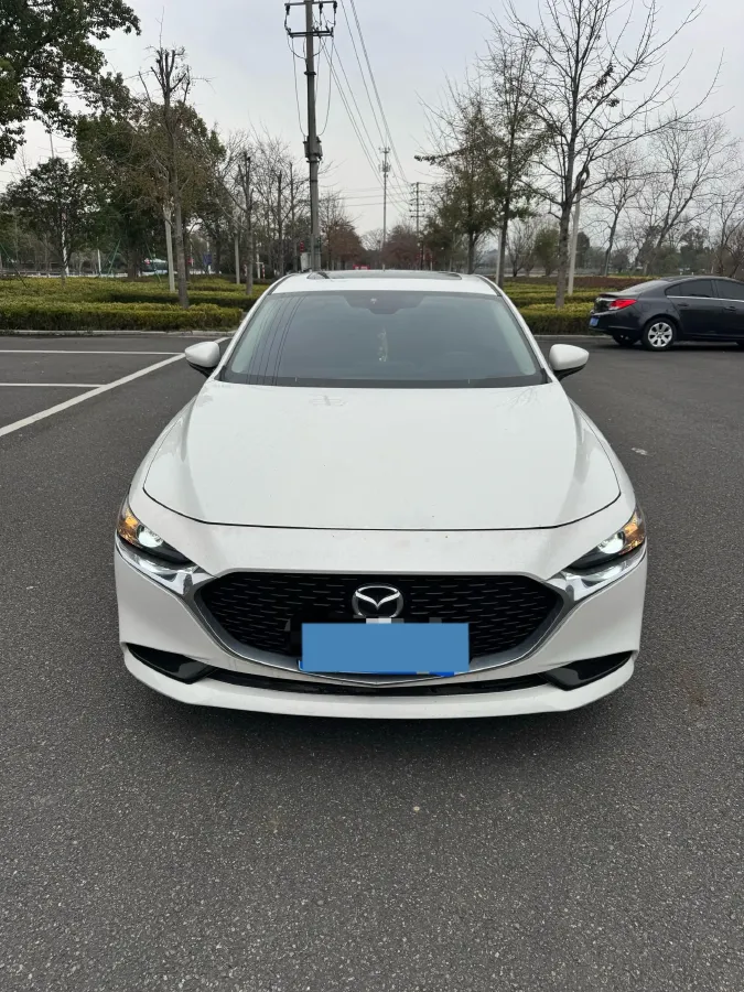 2020 Mazda 3 Axela 2.0L 158HP L4 6AT,autocango,china used car exporter,china ev exporter,chinese used car exporter,chinese used ev exporter
