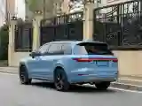 2021 Li ONE Range Extended 131HP REEV 40.5KWH