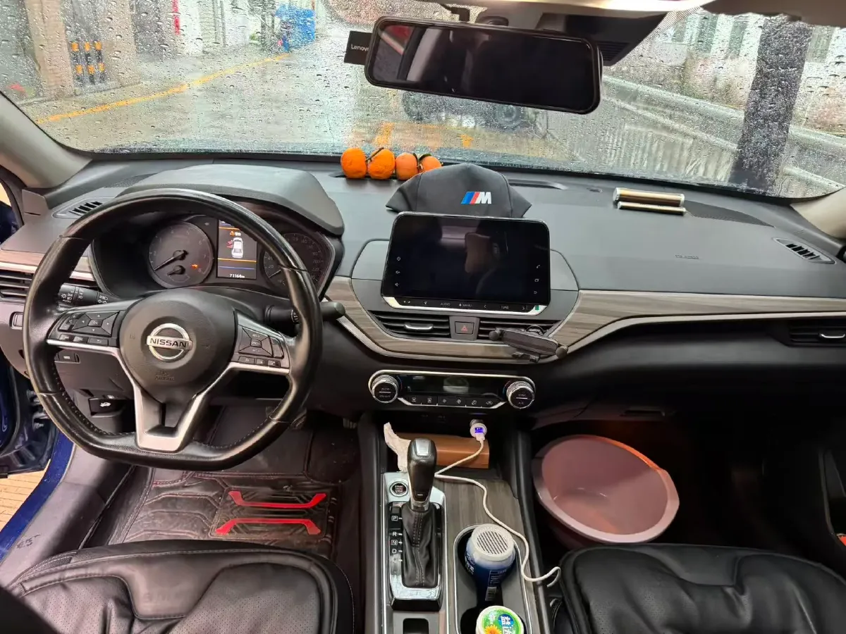 2021 Nissan Teana 2.0L 156HP L4 CVT,autocango,china used car exporter,china ev exporter,chinese used car exporter,chinese used ev exporter