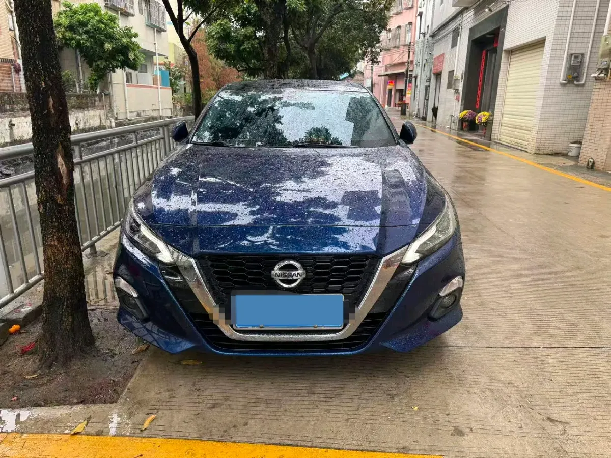 2021 Nissan Teana 2.0L 156HP L4 CVT,autocango,china used car exporter,china ev exporter,chinese used car exporter,chinese used ev exporter