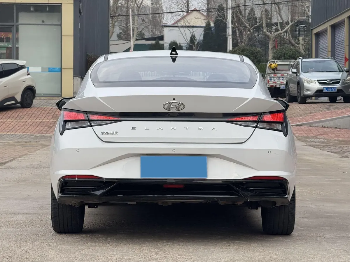 2022 Hyundai Elantra 1.5L 115HP L4 CVT,autocango,china used car exporter,china ev exporter,chinese used car exporter,chinese used ev exporter