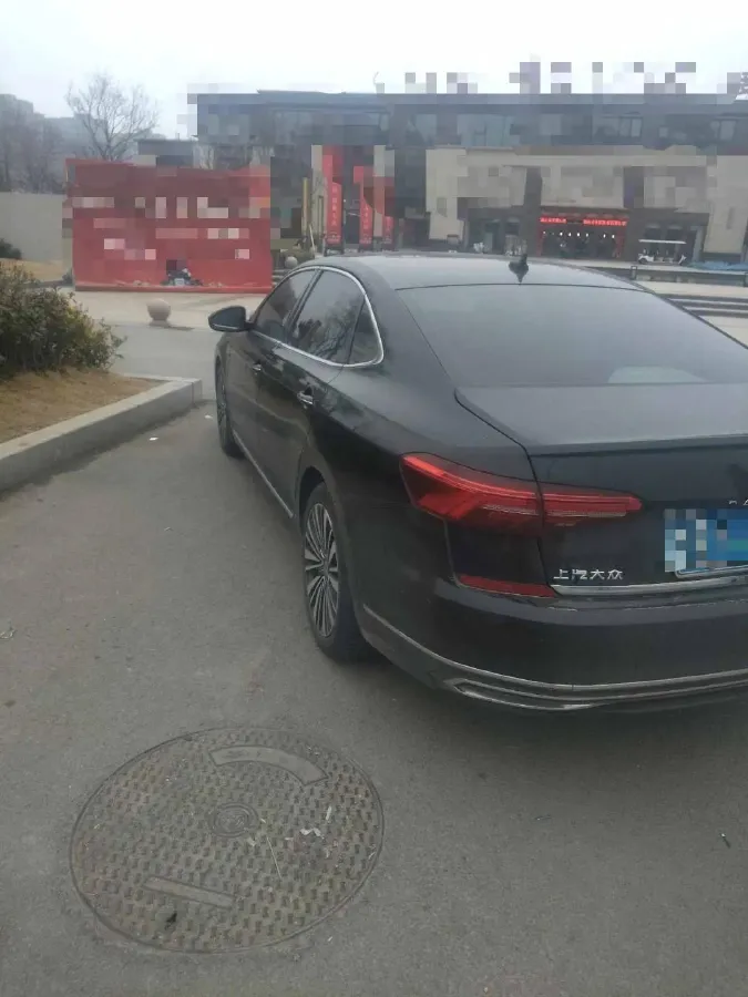 2021 Volkswagen Passat 2.0T 186HP L4 7DCT,autocango,china used car exporter,china ev exporter,chinese used car exporter,chinese used ev exporter