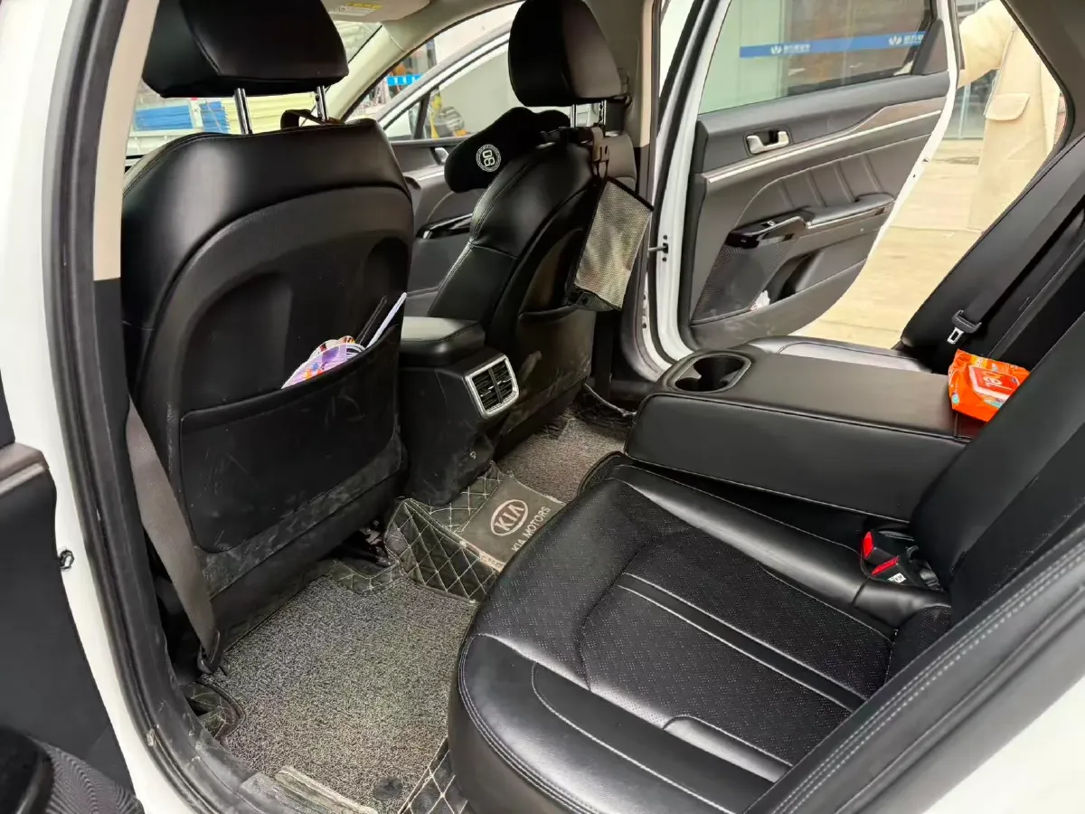 2020 Kia K5 1.5T 170HP L4 7DCT,autocango,china used car exporter,china ev exporter,chinese used car exporter,chinese used ev exporter